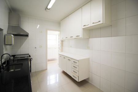Apartamento à venda com 105m², 3 quartos e 1 vagaCozinha