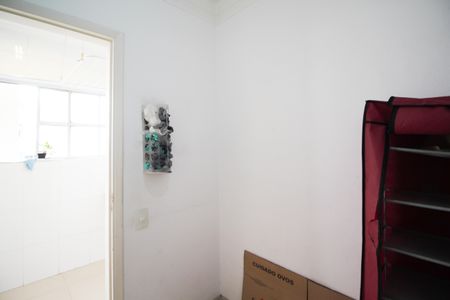 Apartamento à venda com 105m², 3 quartos e 1 vagaQuarto de Serviço