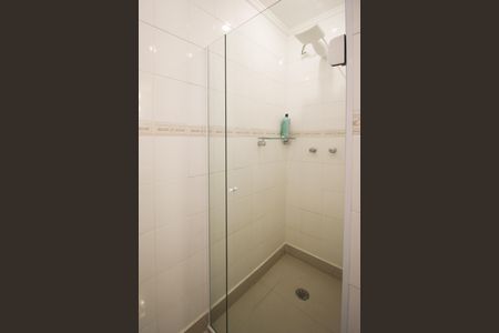 Apartamento à venda com 105m², 3 quartos e 1 vagaBanheiro 