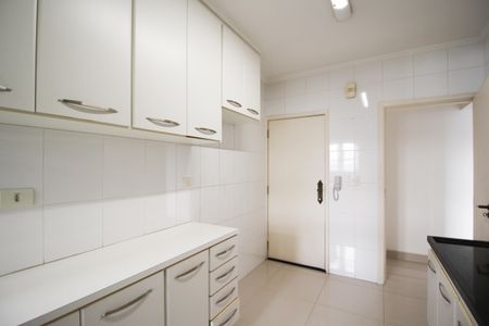 Apartamento à venda com 105m², 3 quartos e 1 vagaCozinha