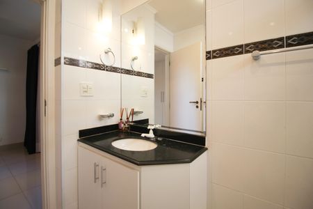 Apartamento à venda com 105m², 3 quartos e 1 vagaBanheiro 