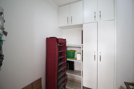 Apartamento à venda com 105m², 3 quartos e 1 vagaQuarto de Serviço