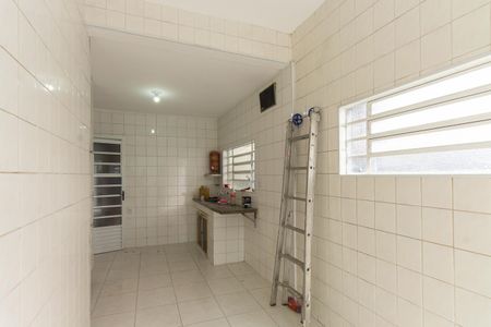 Casa para alugar com 95m², 3 quartos e 2 vagas Casa para alugar com 95m², 3 quartos e 2 vagasCozinha