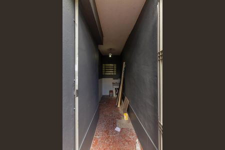 Casa para alugar com 95m², 3 quartos e 2 vagas Casa para alugar com 95m², 3 quartos e 2 vagasÁrea de Serviço