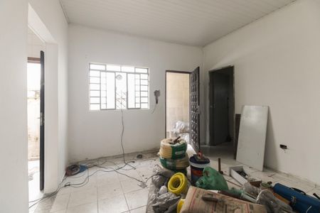 Sala  de casa para alugar com 3 quartos, 95m² em Vila Aricanduva, São Paulo