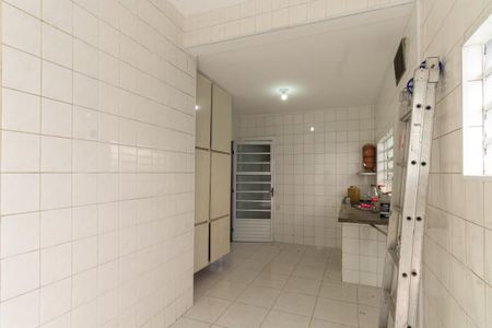 Casa para alugar com 95m², 3 quartos e 2 vagas Casa para alugar com 95m², 3 quartos e 2 vagasCozinha