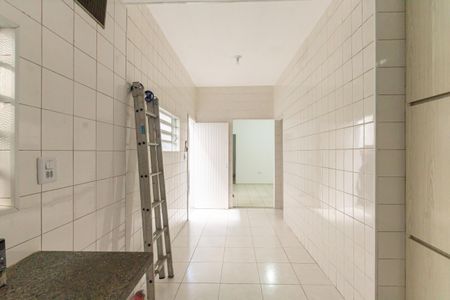 Casa para alugar com 95m², 3 quartos e 2 vagas Casa para alugar com 95m², 3 quartos e 2 vagasCozinha