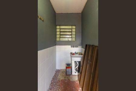 Casa para alugar com 95m², 3 quartos e 2 vagas Casa para alugar com 95m², 3 quartos e 2 vagasÁrea de Serviço
