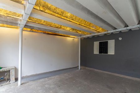 Casa para alugar com 95m², 3 quartos e 2 vagas Casa para alugar com 95m², 3 quartos e 2 vagasGaragem