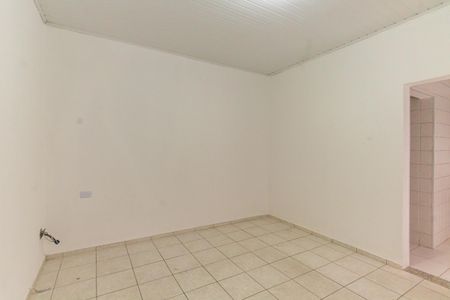 Sala de casa para alugar com 2 quartos, 95m² em Vila Aricanduva, São Paulo