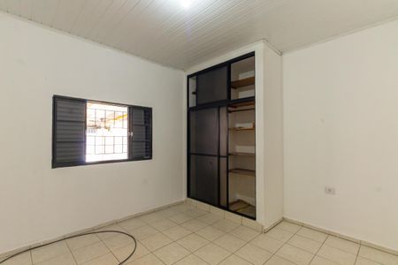 Quarto 1 de casa para alugar com 2 quartos, 95m² em Vila Aricanduva, São Paulo