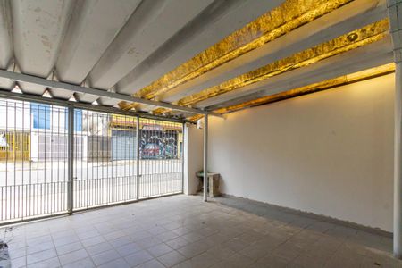 Casa para alugar com 95m², 3 quartos e 2 vagas Casa para alugar com 95m², 3 quartos e 2 vagasGaragem