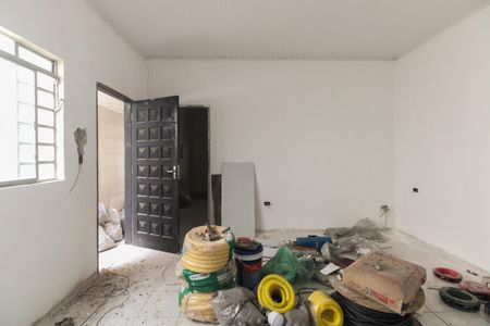 Sala  de casa para alugar com 3 quartos, 95m² em Vila Aricanduva, São Paulo