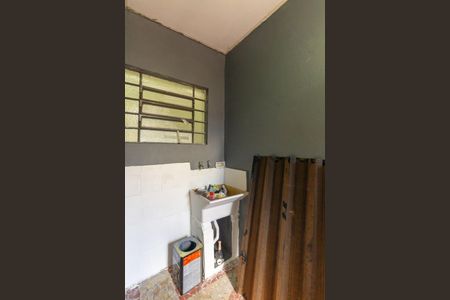 Casa para alugar com 95m², 3 quartos e 2 vagas Casa para alugar com 95m², 3 quartos e 2 vagasÁrea de Serviço