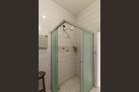 Casa para alugar com 95m², 3 quartos e 2 vagas Casa para alugar com 95m², 3 quartos e 2 vagasBanheiro
