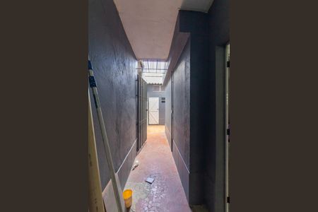 Casa para alugar com 95m², 3 quartos e 2 vagas Casa para alugar com 95m², 3 quartos e 2 vagasÁrea de Serviço