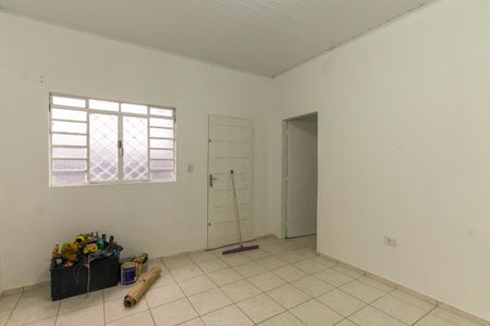 Sala de casa para alugar com 2 quartos, 95m² em Vila Aricanduva, São Paulo
