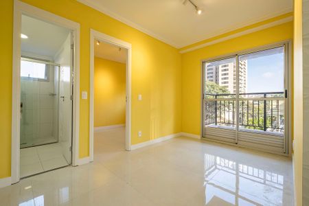 Apartamento para alugar com 38m², 2 quartos e sem vagaSala/Cozinha