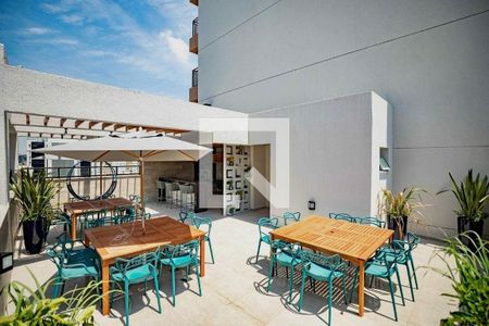 Apartamento para alugar com 38m², 2 quartos e sem vagaÁrea comum