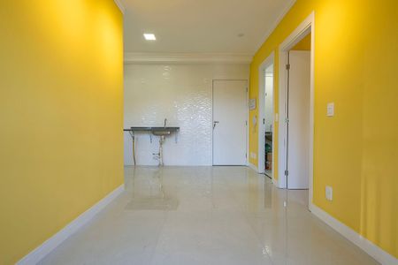 Apartamento para alugar com 38m², 2 quartos e sem vagaSala/Cozinha