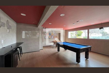 Apartamento para alugar com 38m², 2 quartos e sem vagaLounge