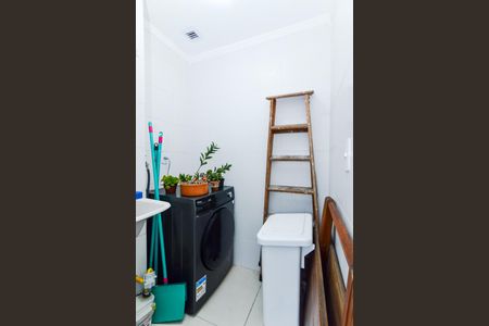 Apartamento para alugar com 56m², 2 quartos e 1 vagaÁrea de Serviço