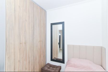 Apartamento para alugar com 56m², 2 quartos e 1 vagaQuarto 2