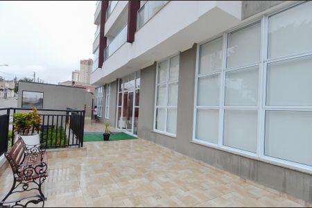 Apartamento para alugar com 56m², 2 quartos e 1 vaga Apartamento para alugar com 56m², 2 quartos e 1 vagaÁrea comum