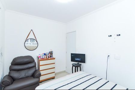 Apartamento para alugar com 56m², 2 quartos e 1 vagaQuarto 1