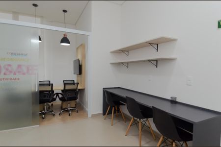 Apartamento para alugar com 56m², 2 quartos e 1 vaga Apartamento para alugar com 56m², 2 quartos e 1 vagaEspaço Office
