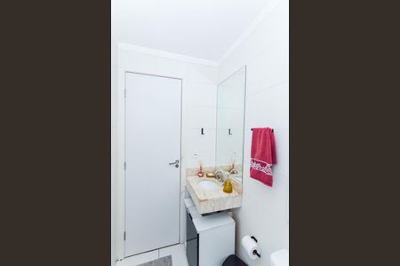 Apartamento para alugar com 56m², 2 quartos e 1 vagaBanheiro