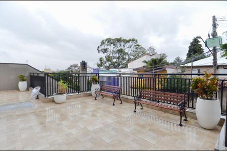 Apartamento para alugar com 56m², 2 quartos e 1 vaga Apartamento para alugar com 56m², 2 quartos e 1 vagaÁrea comum