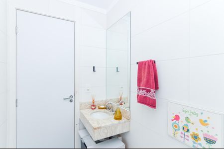 Apartamento para alugar com 56m², 2 quartos e 1 vagaBanheiro
