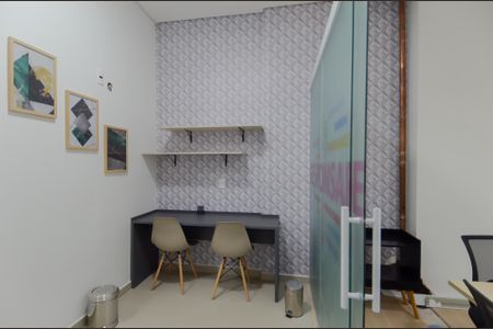 Apartamento para alugar com 56m², 2 quartos e 1 vaga Apartamento para alugar com 56m², 2 quartos e 1 vagaEspaço Office