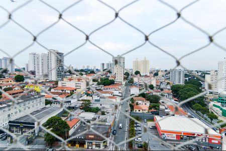 Apartamento para alugar com 56m², 2 quartos e 1 vagaVista do Quarto 1