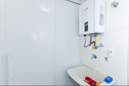 Apartamento para alugar com 56m², 2 quartos e 1 vagaÁrea de Serviço