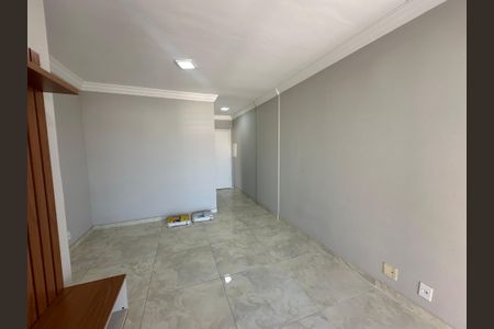 Sala de apartamento para alugar com 2 quartos, 63m² em Jardim Paraiso, Barueri