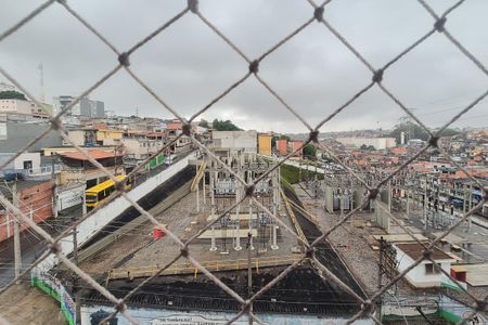 Apartamento à venda com 54m², 3 quartos e 1 vagaQuarto 1 - vista