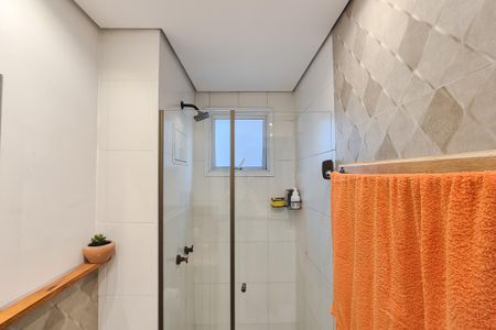 Apartamento à venda com 54m², 3 quartos e 1 vagaBanheiro Social