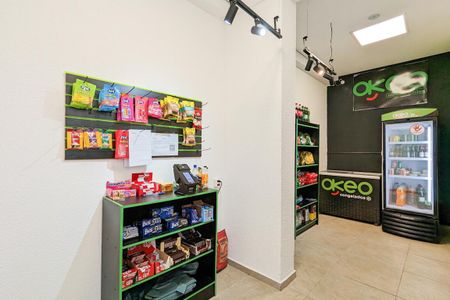 Apartamento à venda com 54m², 3 quartos e 1 vagaÁrea comum - mini