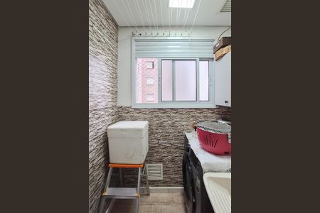 Apartamento à venda com 54m², 3 quartos e 1 vagaÁrea de Serviço