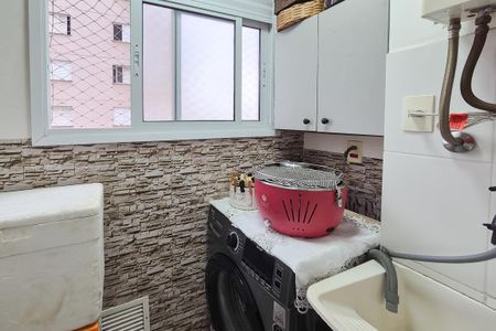 Apartamento à venda com 54m², 3 quartos e 1 vagaÁrea de Serviço