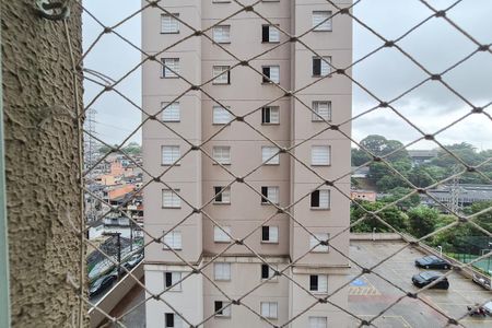 Apartamento à venda com 54m², 3 quartos e 1 vagaÁrea de Serviço - vista