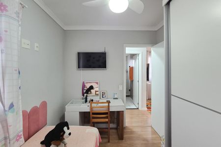 Apartamento à venda com 54m², 3 quartos e 1 vagaQuarto 3