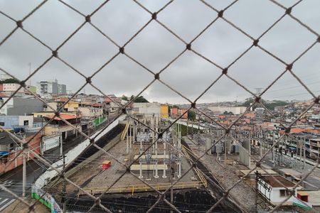 Apartamento à venda com 54m², 3 quartos e 1 vagaQuarto 2 - vista