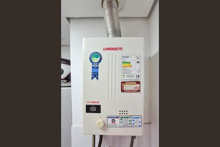 Apartamento à venda com 54m², 3 quartos e 1 vagaÁrea de Serviço