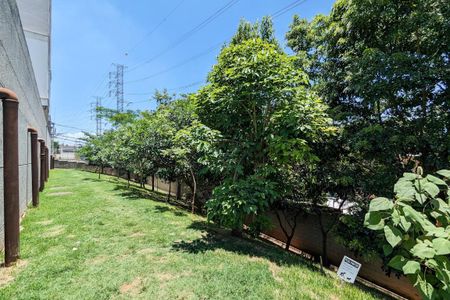 Apartamento à venda com 54m², 3 quartos e 1 vagaÁrea comum