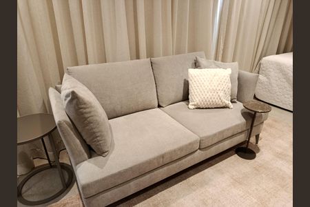 Estúdio de kitnet/studio para alugar com 1 quarto, 31m² em Pinheiros, São Paulo