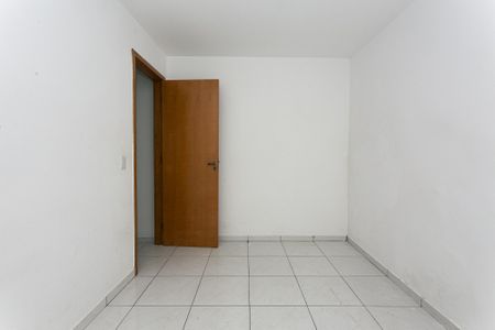 Quarto de apartamento para alugar com 1 quarto, 40m² em Penha de França, São Paulo