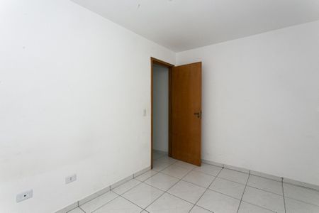 Quarto de apartamento para alugar com 1 quarto, 40m² em Penha de França, São Paulo